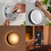Außenwandleuchte Philips Hue White and colour ambience Daylo