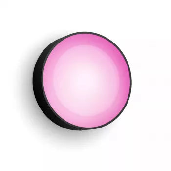 Außenwandleuchte Philips Hue White and colour ambience Daylo