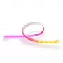 Philips Hue White and Colour Ambience Gradient Lightstrip Verlängerung 1 Meter