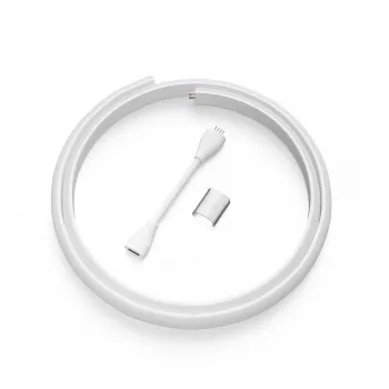 Philips Hue White and Colour Ambience Gradient Lightstrip Verlängerung 1 Meter