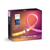 Philips Hue White and Colour Ambience Gradient Lightstrip Verlängerung 1 Meter