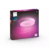 Deckenleuchte Philips Hue White and Colour Ambience Infuse medium – einstellbare weiße und farbige Beleuchtung, App- und Sprachsteuerung