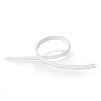 Philips Hue White and Colour Ambience Gradient Lightstrip Extension 1 Meter