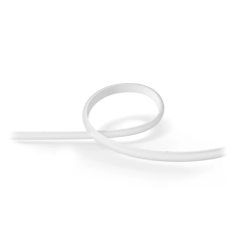 Philips Hue White and Colour Ambience Gradient Lightstrip Extension 1 Meter