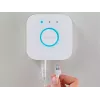 Signify Philips Hue Bridge - Zentrale Steuerung - kabellos, kabelgebunden
