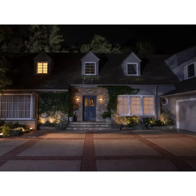 Signify Philips Hue Bridge - Zentrale Steuerung - kabellos, kabelgebunden