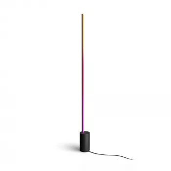 Philips Hue White and colour ambience Signe gradient Stehlampe