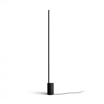 Philips Hue White and colour ambience Signe gradient Stehlampe