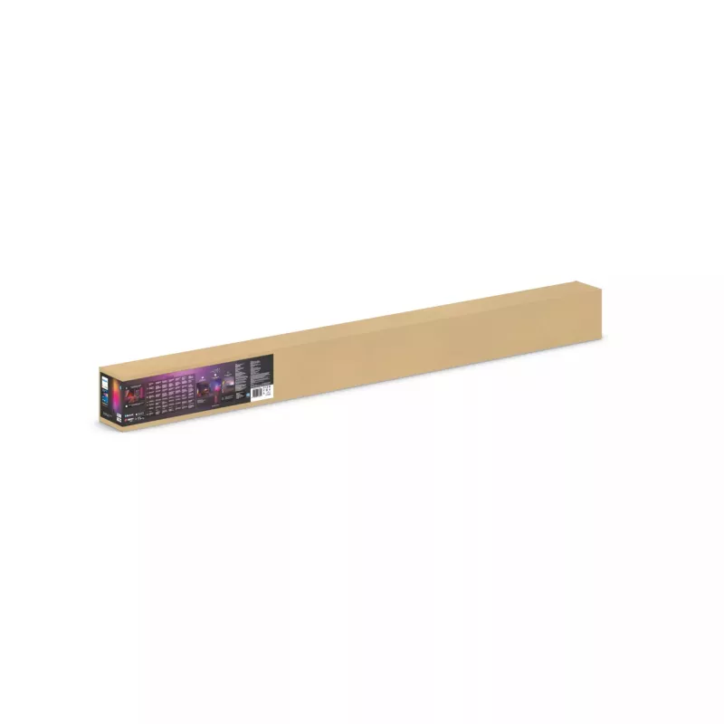 Philips Hue White and colour ambience Signe gradient Stehlampe
