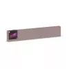 Smart-Beleuchtungsspot Philips Hue White and Colour Ambience Perifo gerades Deckenbasis-Kit 3 Spots 1 Lichtleiste
