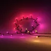 Philips Hue White and Colour Ambience Smart Lighting Smart Lichterkette Bluetooth/Zigbee 28 W