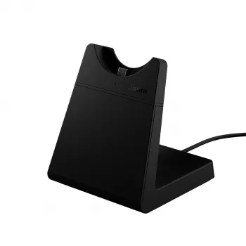 Ladestation Jabra Evolve 65 TE für Jabra Evolve 65 TE Headset