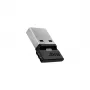 Jabra Link 390a UC USB-A Bluetooth-Adapter, 30 m Reichweite, Schwarz