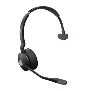Headset Jabra Engage SE Ersatz-Headset – Mono UC EMEA/APAC