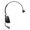 Jabra Engage 55 SE - USB-A MS Mono, EMEA/APAC, kabellos, 40 - 16000 Hz, Büro/Callcenter, 57 g, Headset, Schwarz