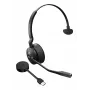 Jabra Engage 55 SE - USB-C MS Mono, EMEA/APAC