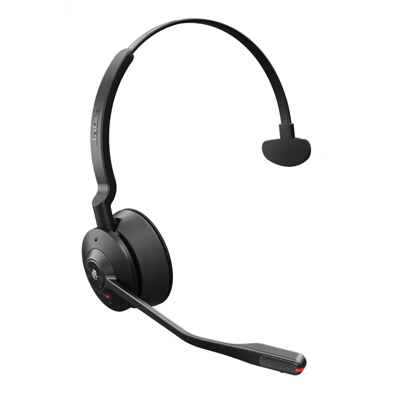 Jabra Engage 55 SE - USB-C MS Mono, EMEA/APAC
