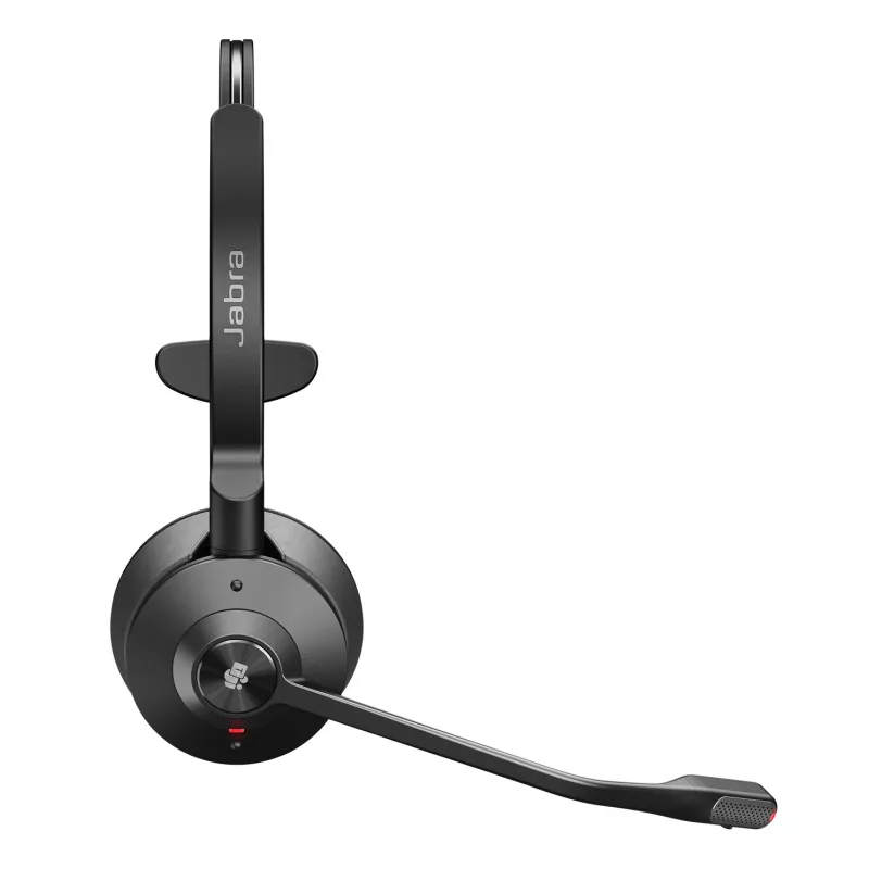 Jabra Engage 55 SE - USB-C MS Mono, EMEA/APAC