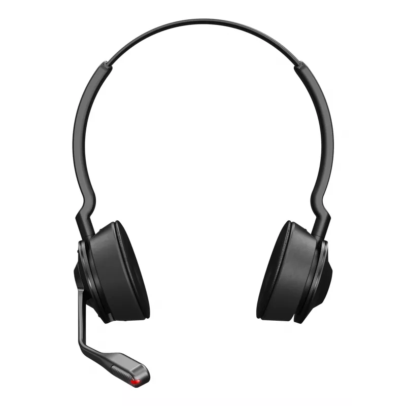 Jabra Engage 55 SE - USB-C MS Stereo, EMEA/APAC