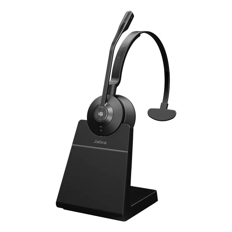 Jabra Engage 55 SE - USB-A MS Mono (inkl. Standfuß), EMEA/APAC