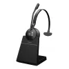 Jabra Engage 55 SE - USB-C MS Mono (inkl. Standfuß), EMEA/APAC