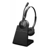 Jabra Engage 55 SE - USB-A MS Stereo (inkl. Standfuß), EMEA/APAC