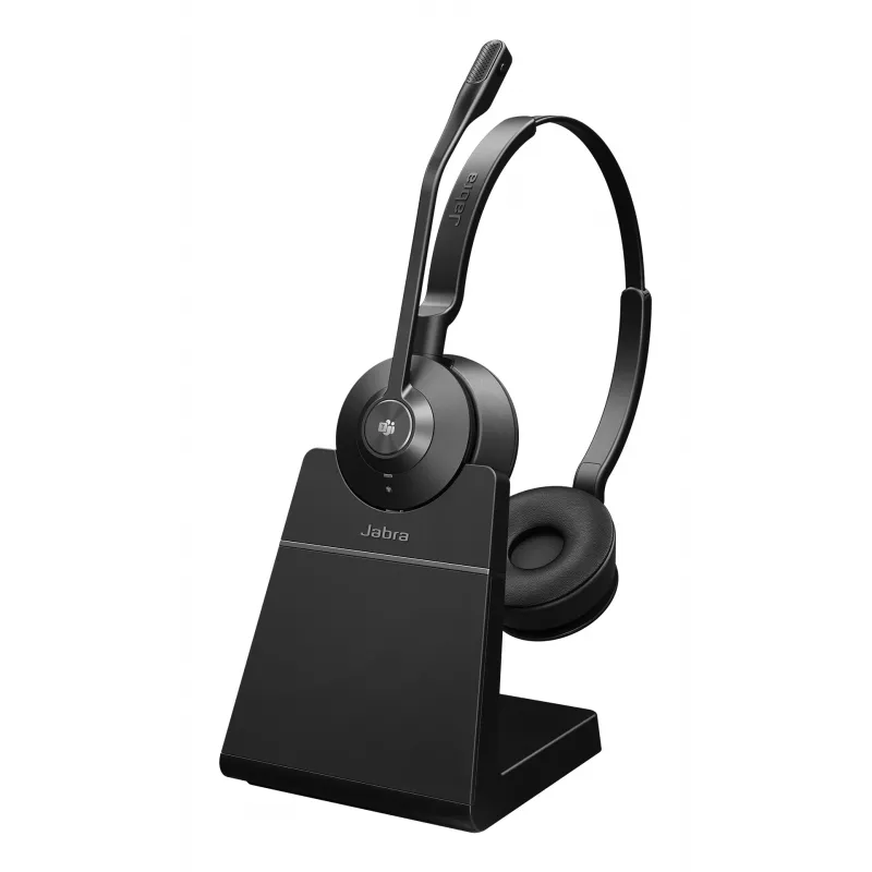 Jabra Engage 55 SE - USB-A MS Stereo (inkl. Standfuß), EMEA/APAC