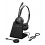 Jabra Engage 55 SE - USB-C MS Stereo (inkl. Standfuß), EMEA/APAC