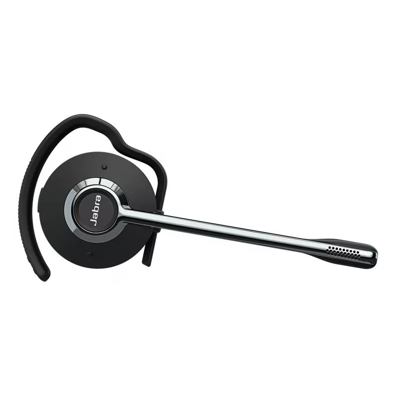 Jabra Engage 75 SE - Convertible, EMEA, Wireless, Büro/Callcenter, 40 - 16000 Hz, 21 g, Headset, Schwarz