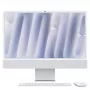 All-in-One PC Apple iMac Apple M M4 16 GB 256 GB SSD Apple GPU macOS Sequoia