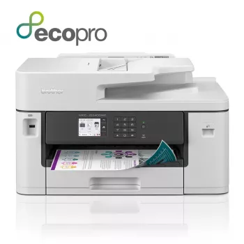 Brother MFC-J5340DWE Multifunktionsdrucker Tintenstrahl A3 4800 x 1200 DPI Wi-Fi