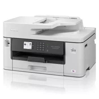 Brother MFC-J5340DWE Multifunktionsdrucker Tintenstrahl A3 4800 x 1200 DPI Wi-Fi