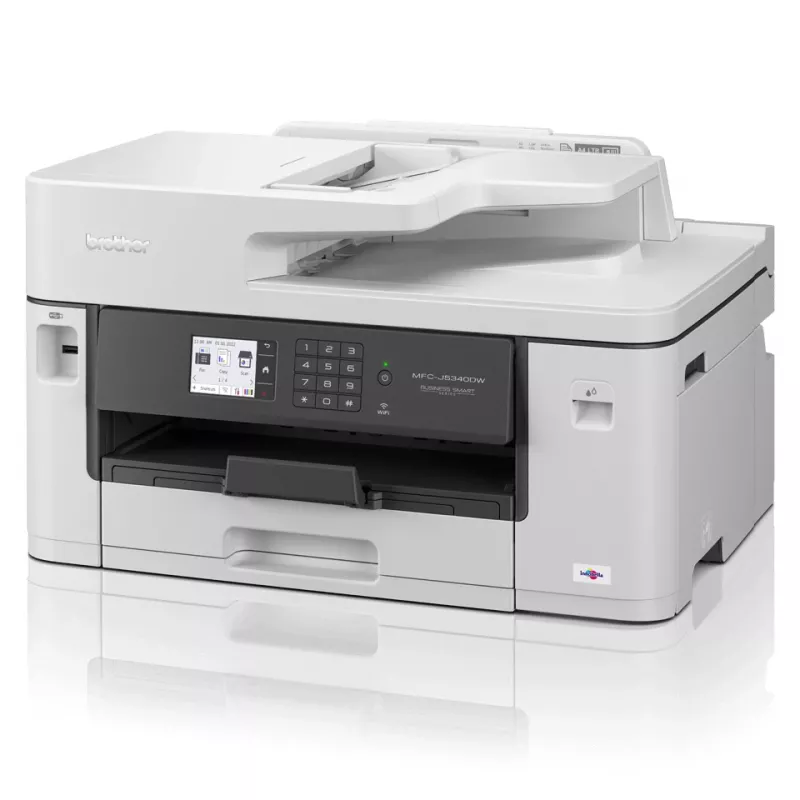 Brother MFC-J5340DWE Multifunktionsdrucker Tintenstrahl A3 4800 x 1200 DPI Wi-Fi