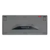 CHERRY KW 9200 MINI Tastatur Universal USB + RF Wireless + Bluetooth QWERTZ Deutsch Schwarz
