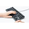 CHERRY G80-3000N RGB TKL Tastatur Universal USB QWERTZ Deutsch Schwarz