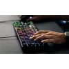 CHERRY G80-3000N RGB TKL Tastatur Universal USB QWERTZ Deutsch Schwarz