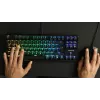 CHERRY G80-3000N RGB TKL Tastatur Universal USB QWERTZ Deutsch Schwarz