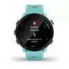 GARMIN INTERNATIONAL Forerunner 55 Lauf-Smartwatch - Aqua