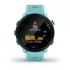 GARMIN INTERNATIONAL Forerunner 55 Lauf-Smartwatch - Aqua