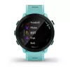 GARMIN INTERNATIONAL Forerunner 55 Lauf-Smartwatch - Aqua
