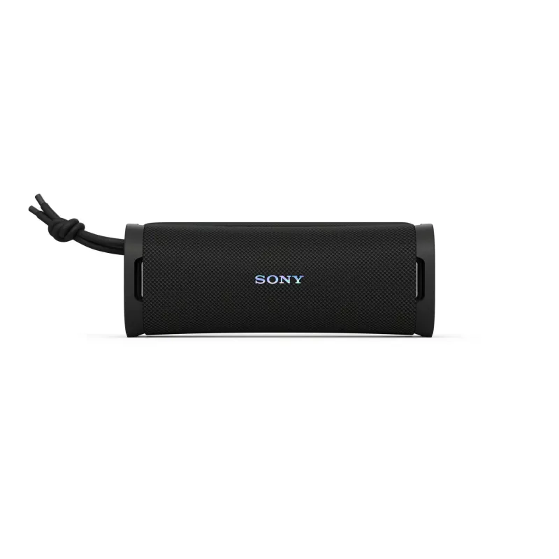 Tragbarer Lautsprecher Sony ULT FIELD 1 Schwarz