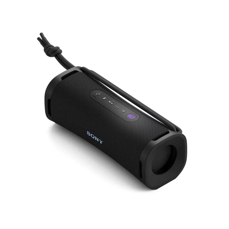 Tragbarer Lautsprecher Sony ULT FIELD 1 Schwarz