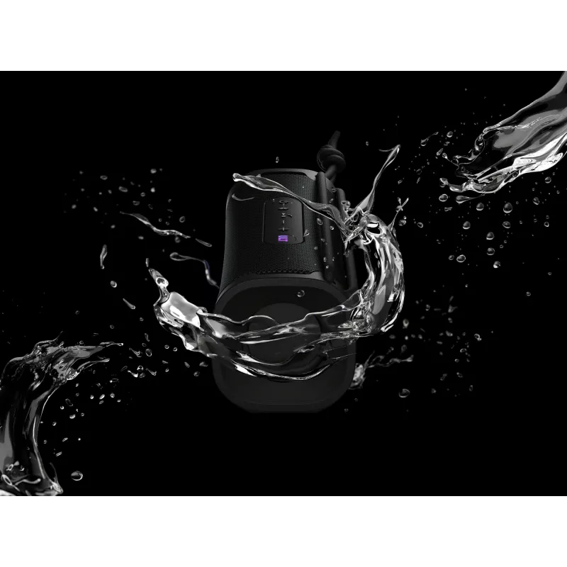 Tragbarer Lautsprecher Sony ULT FIELD 1 Schwarz