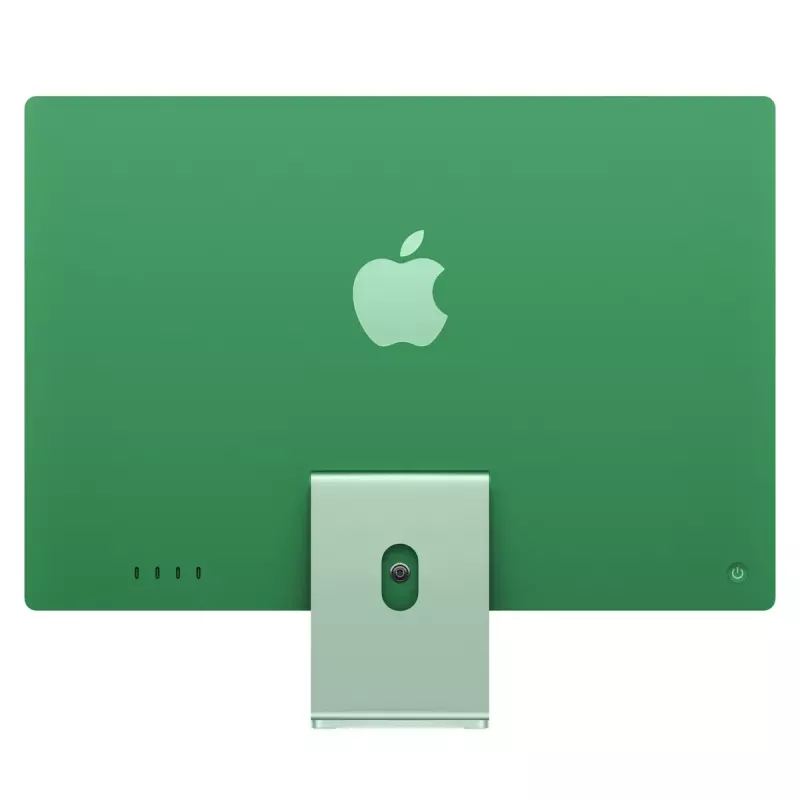 All-in-One PC Apple iMac 24 Zoll M4 Chip 16 GB RAM 256 GB SSD Apple GPU macOS MWUY3D/A
