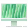 All-in-One PC Apple iMac 24 Zoll M4 Chip 16 GB RAM 256 GB SSD Apple GPU macOS MWUY3D/A