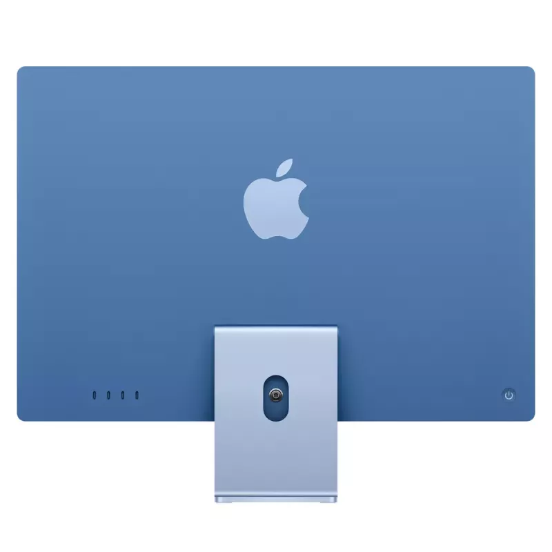 All-in-One PC Apple iMac 24 Zoll M4 16GB 256GB SSD Apple GPU macOS