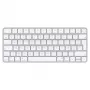 APPLE Magic Tastatur With Touch Id For Apple Silicon - White - Azerty French