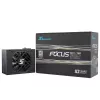 SEASONIC Netzteil 750W Modular (80+Platin)
