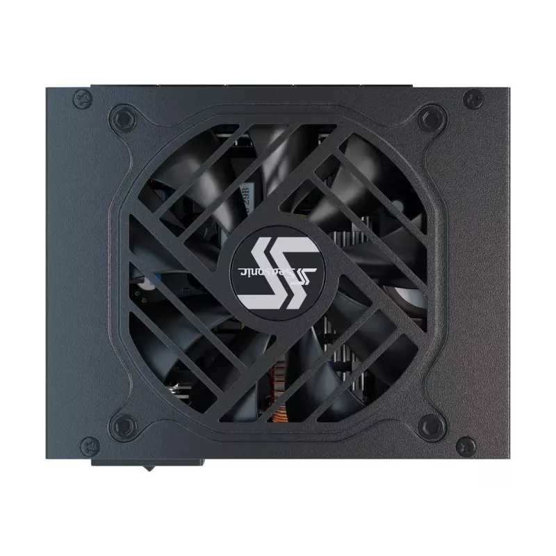 SEASONIC Netzteil 750W Modular (80+Platin)