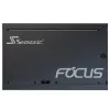 SEASONIC Netzteil 750W Modular (80+Platin)